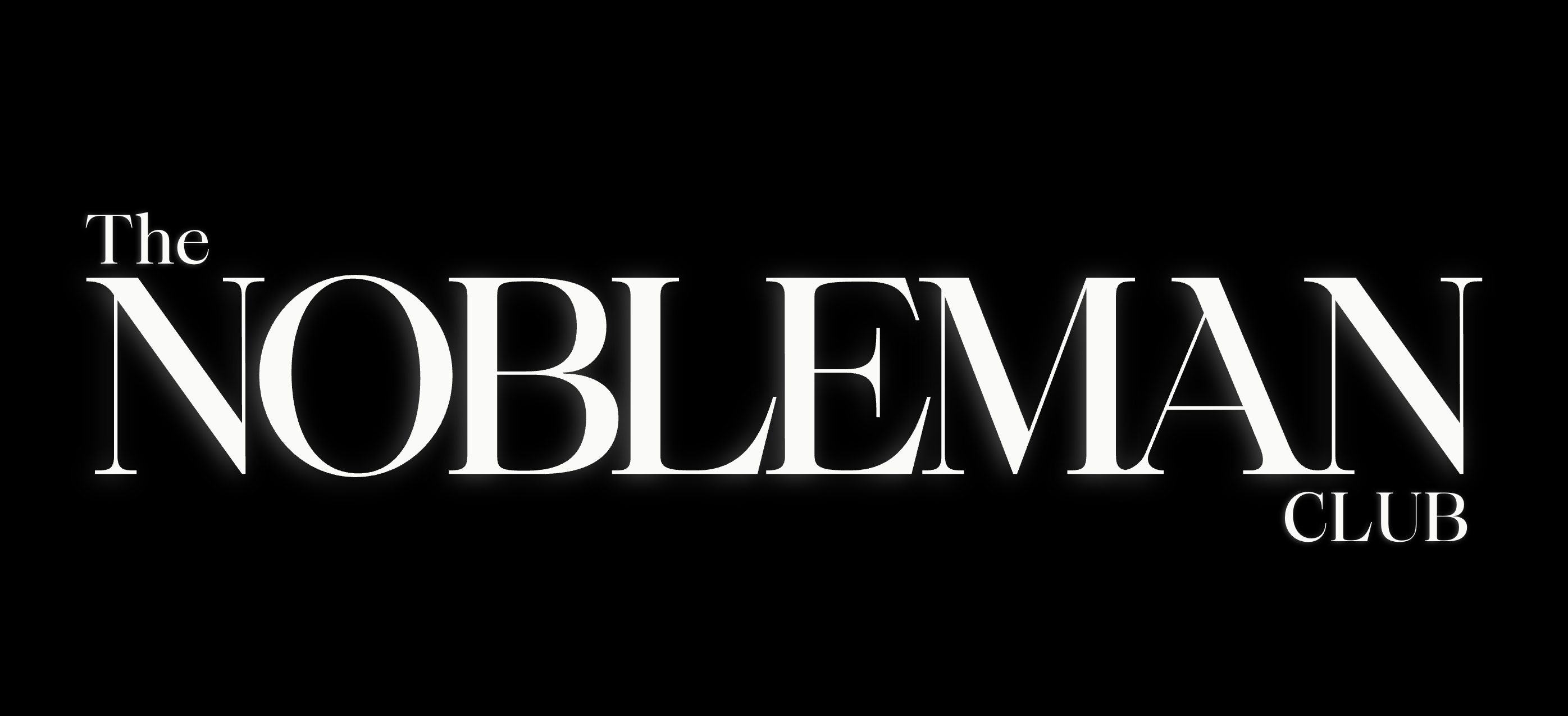 The Nobleman Club
